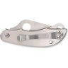 Нож SPYDERCO CLIPITOOL 176P&S 176P S