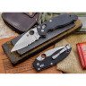 Нож SPYDERCO MANIX 2 101GPS2-154