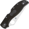 Складной нож SPYDERCO STRETCH 2 XL 258PBK C258PBK