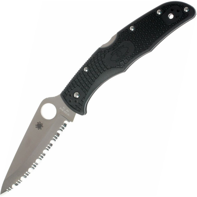 Нож SPYDERCO ENDURA 10SBK SC10SBK